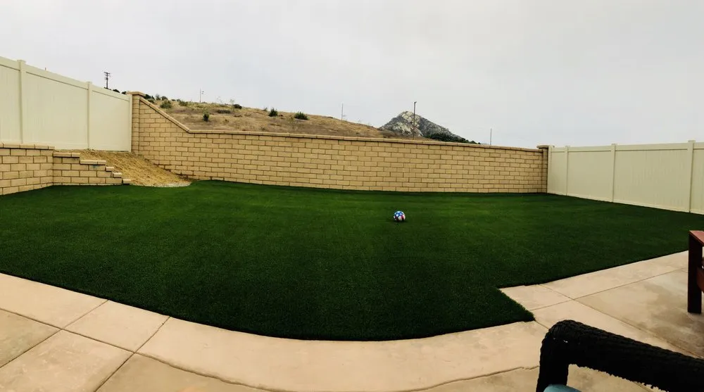 Custom lawn care service experts serving Vista, CA - Urbanica Landscape