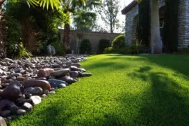 Local outdoor landscaping in Vista, CA by Urbanica Landscape