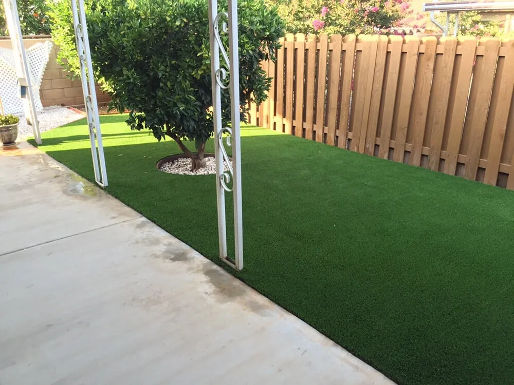 Trusted yard cleanup service near you in Vista, CA by Urbanica Landscape