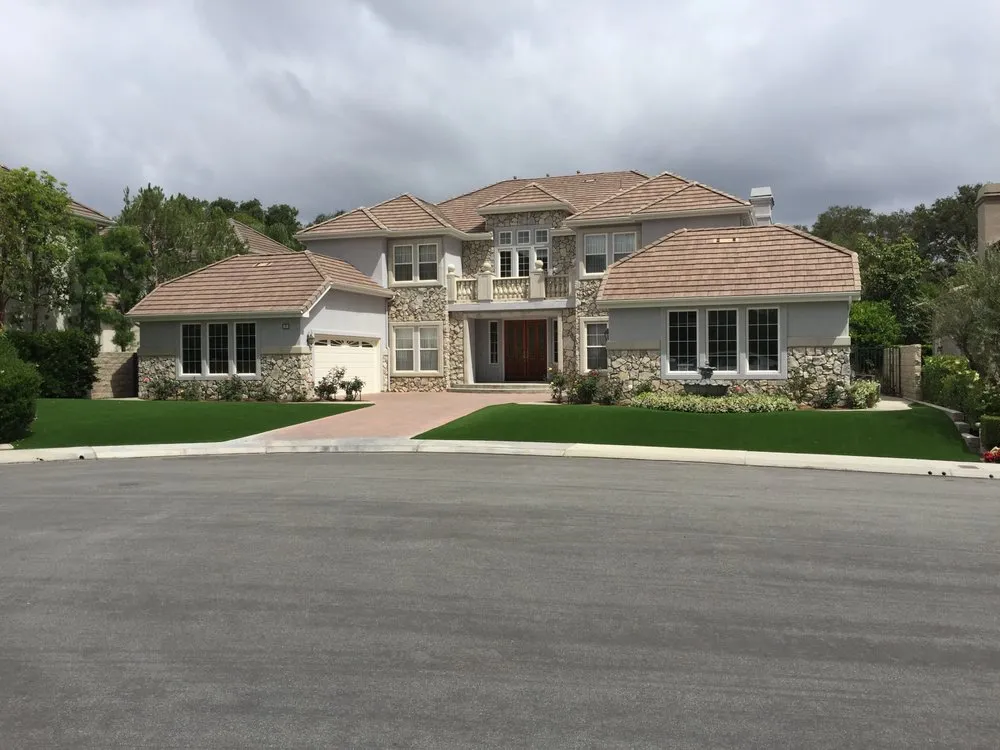 Reliable landscaping services for beautiful yards in Vista, CA by Urbanica Landscape