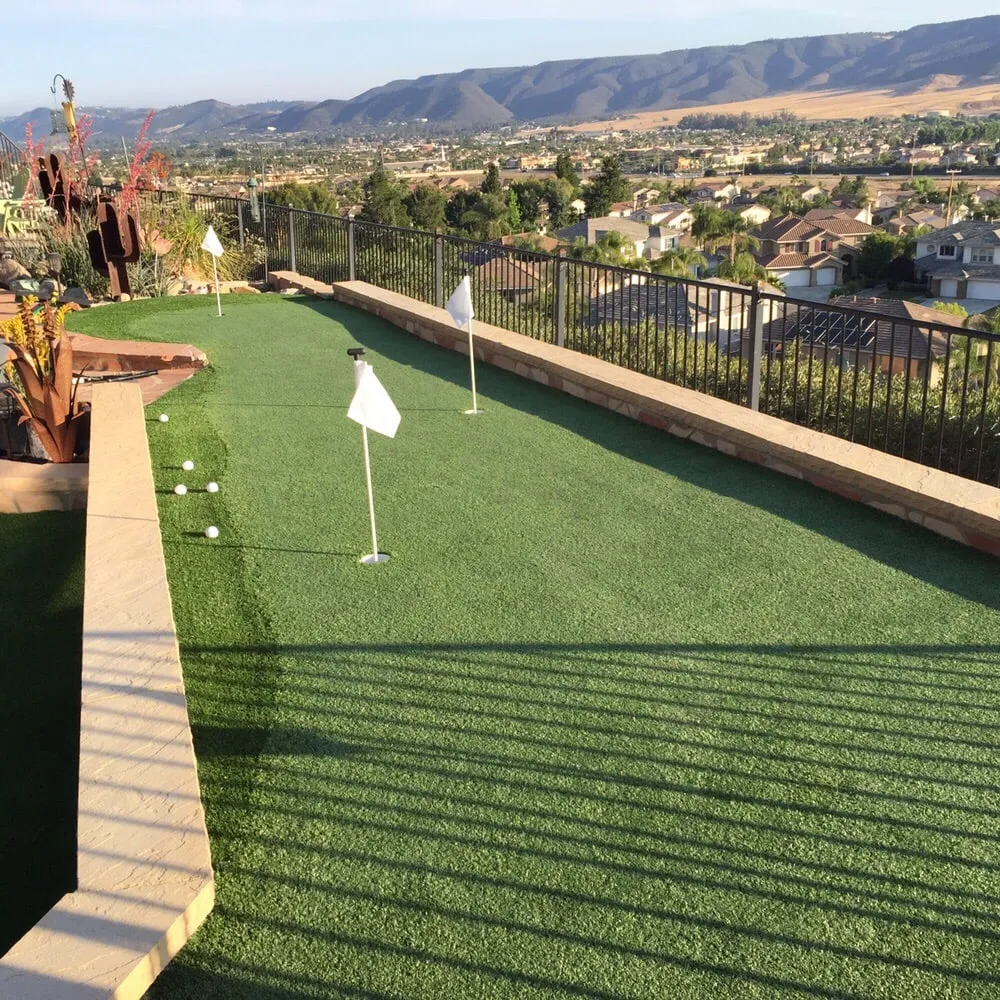 Custom outdoor landscaping experts serving Vista, CA - Urbanica Landscape