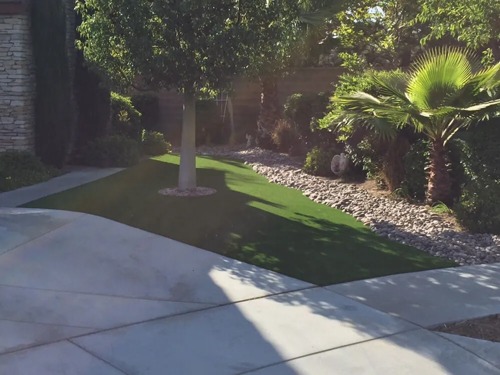 Local outdoor landscaping in Vista, CA - Urbanica Landscape