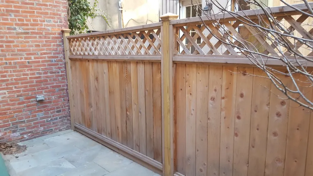 Expert lawn mowing service in Philadelphia, PA by UrbanScape Solutions