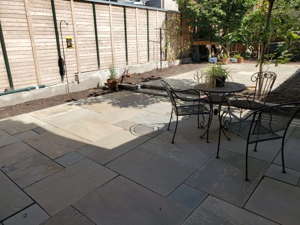 Reliable lawn mowing service in Philadelphia, PA - UrbanScape Solutions