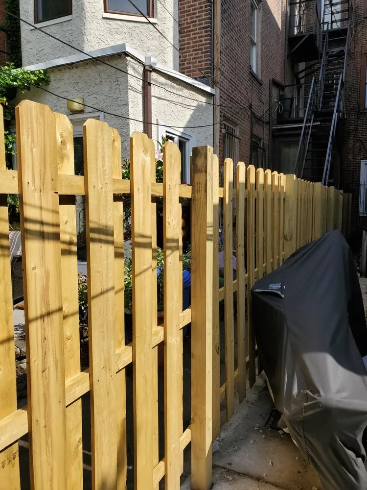 Custom lawn mowing service experts serving Philadelphia, PA - UrbanScape Solutions