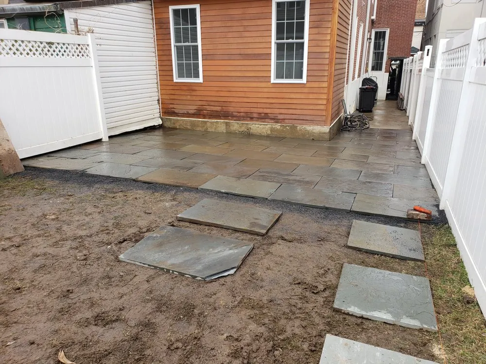 Reliable lawn mowing service experts serving Philadelphia, PA - UrbanScape Solutions