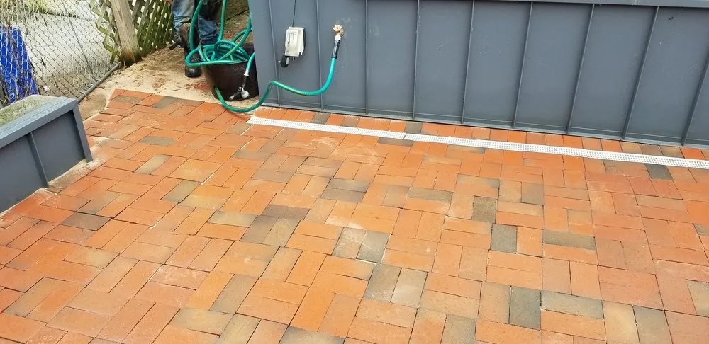 Top-rated outdoor landscaping in Philadelphia, PA - UrbanScape Solutions