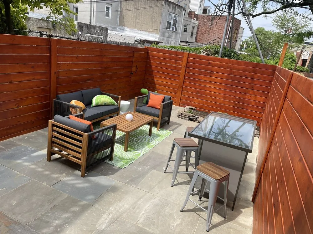 Expert landscaping services experts serving Philadelphia, PA - UrbanScape Solutions