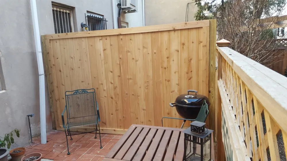 Trusted outdoor landscaping for outdoor upgrades across Philadelphia, PA - UrbanScape Solutions