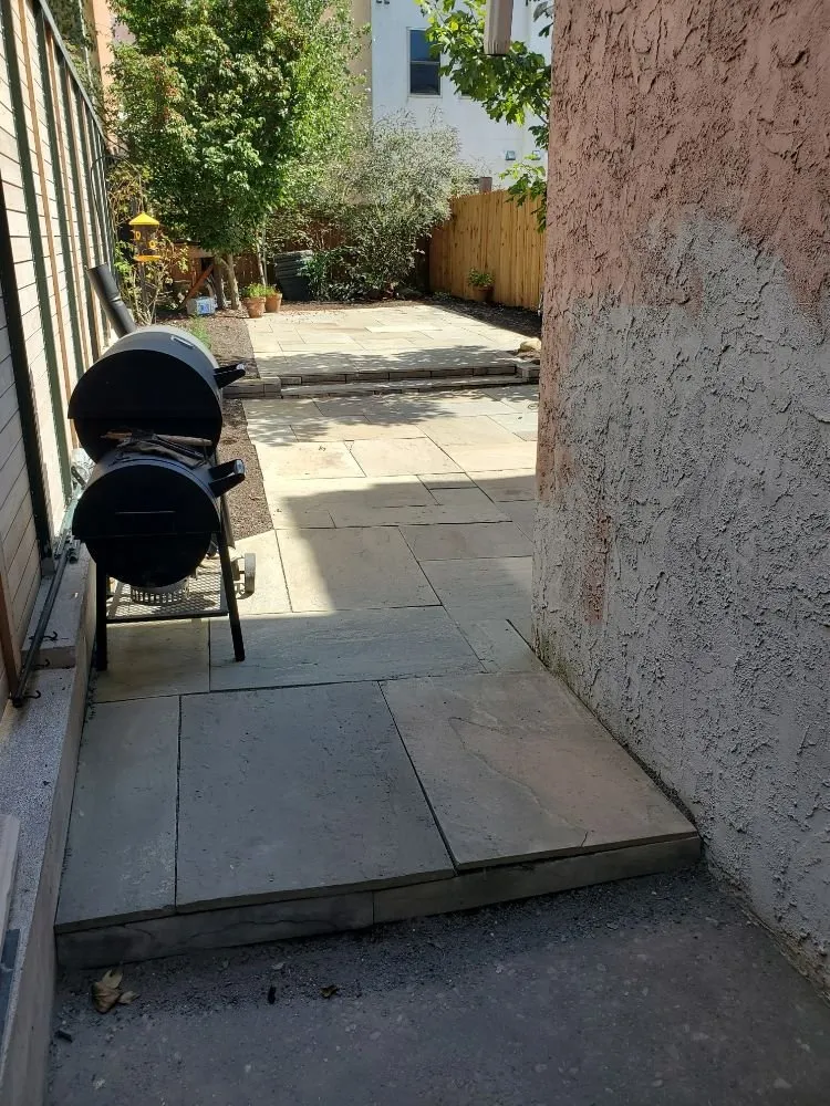 Trusted landscape design for year-round maintenance in Philadelphia, PA by UrbanScape Solutions