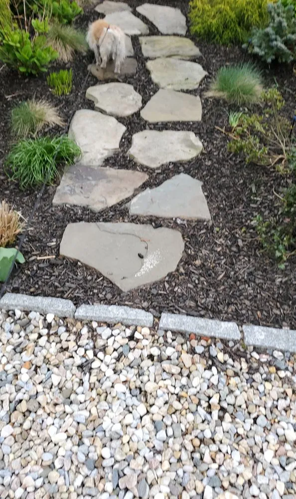 Reliable landscaping services experts serving Philadelphia, PA - UrbanScape Solutions