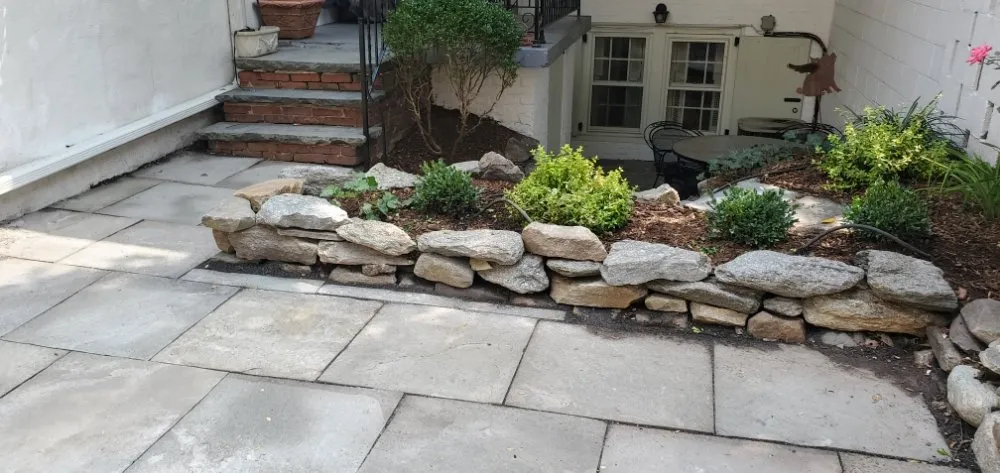 Affordable yard maintenance near you across Philadelphia, PA - UrbanScape Solutions