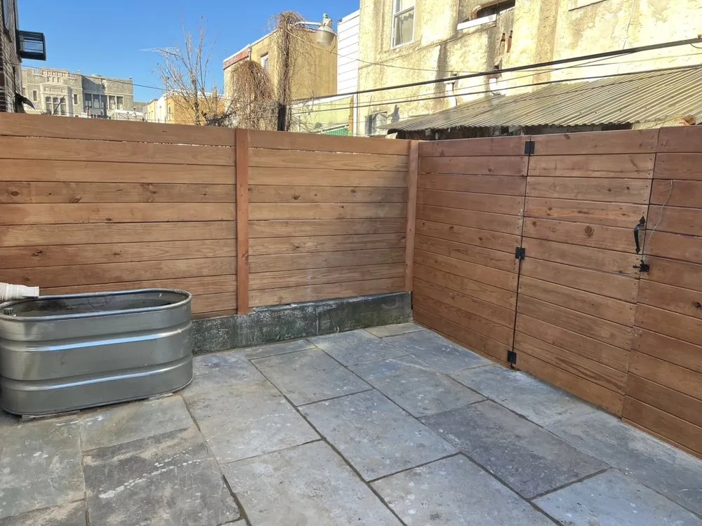 Top-rated landscape installation experts serving Philadelphia, PA - UrbanScape Solutions