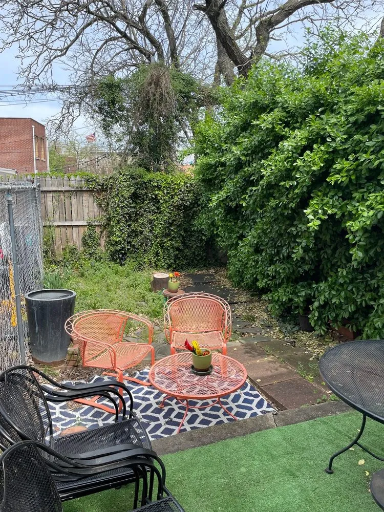 Expert yard cleanup service in Philadelphia, PA by UrbanScape Solutions