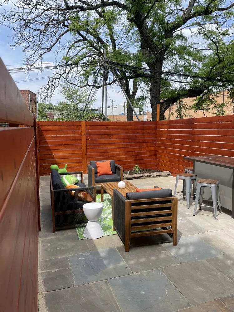 Expert lawn mowing service in Philadelphia, PA - UrbanScape Solutions