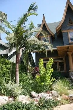 Trusted garden landscaping for homes across Sherman Oaks, CA - Urbanscapes for Sustainable Living