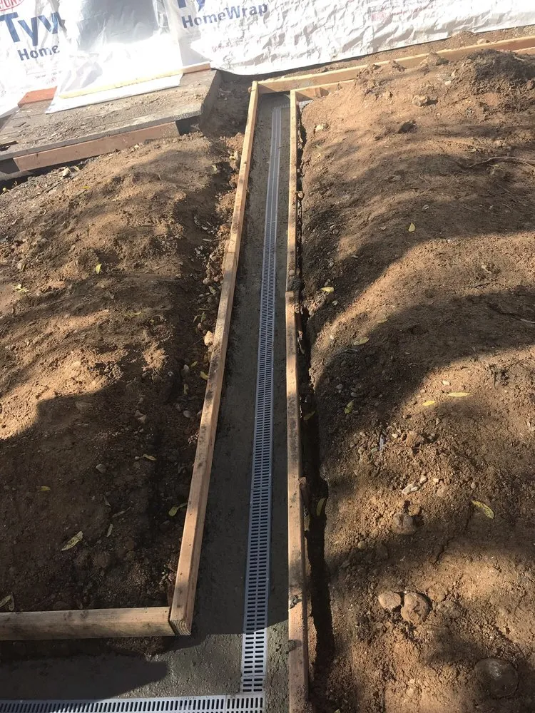 Custom landscaping services in Mountain View, CA by Urbanscapes Landscape Services