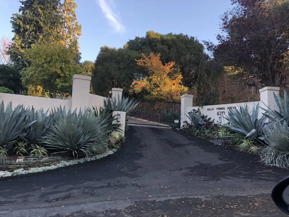 Custom landscape design experts serving Mountain View, CA - Urbanscapes Landscape Services