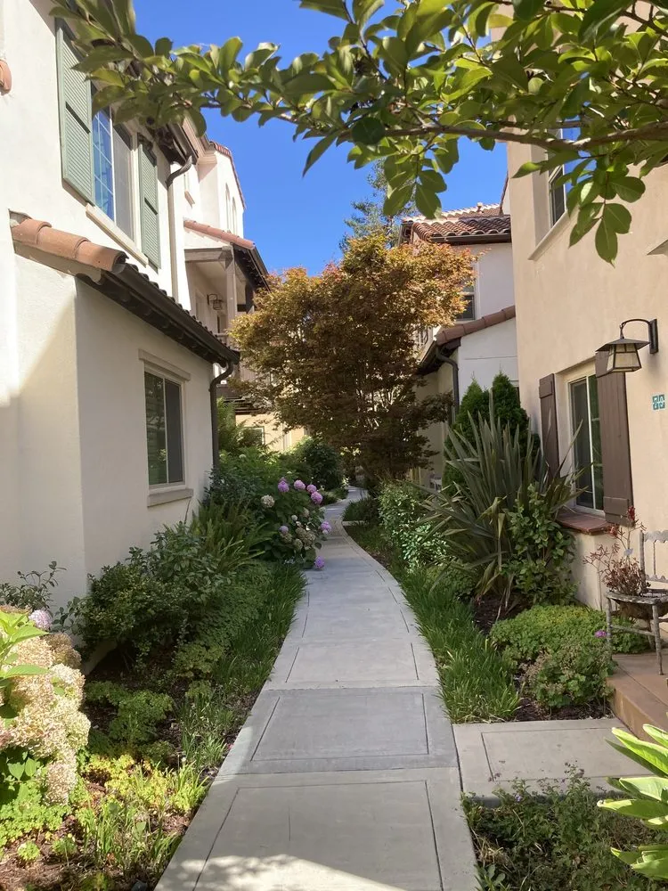 Reliable residential landscaping near you across Mountain View, CA - Urbanscapes Landscape Services