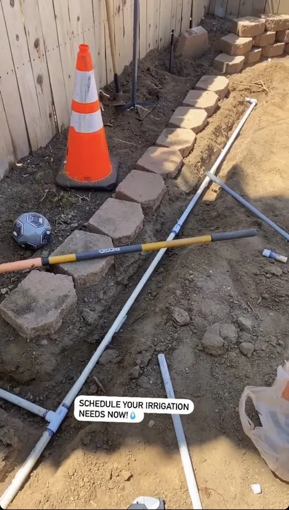 Expert landscape design experts serving Escondido, CA - Urbanside landscape services