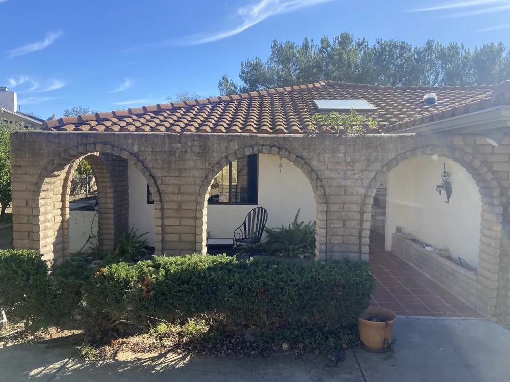 Top-rated yard maintenance experts serving Escondido, CA - Urbanside landscape services