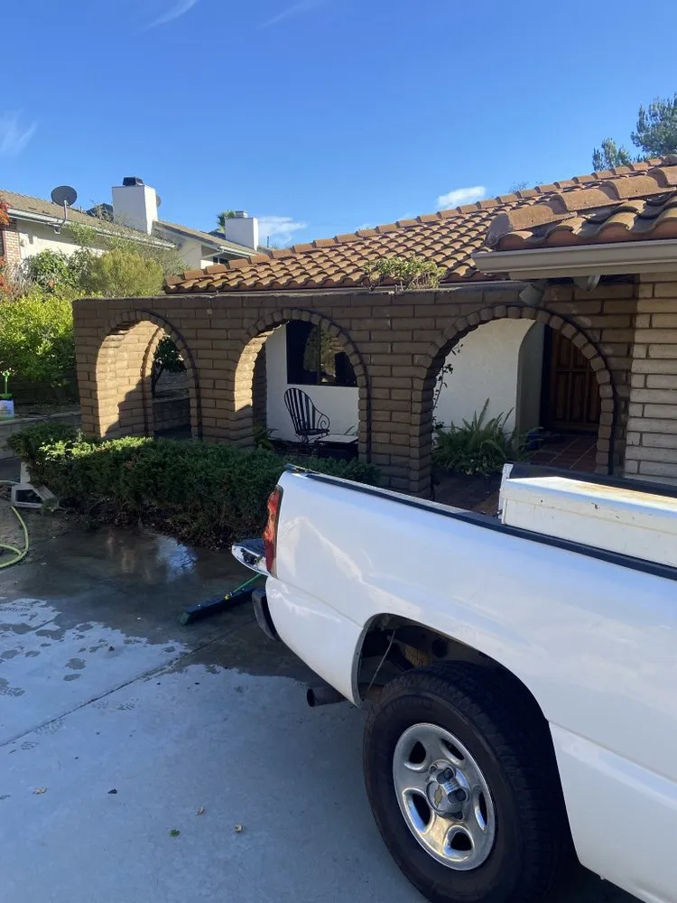 Affordable garden landscaping in Escondido, CA - Urbanside landscape services