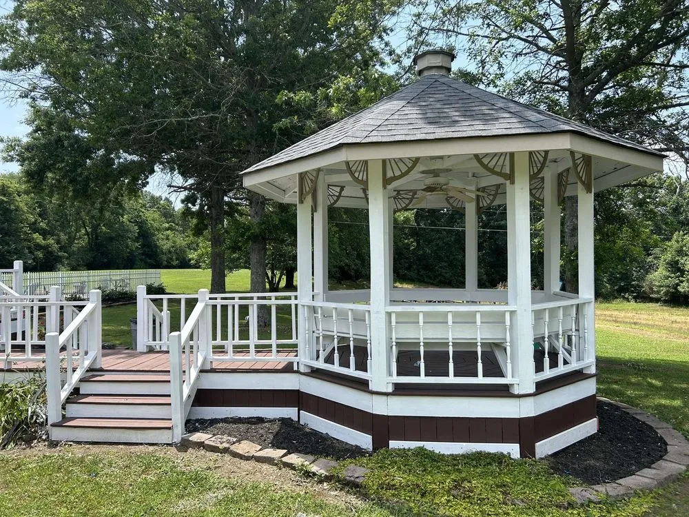 Affordable landscaping services experts serving Jackson, TN - UrbanUpgrades