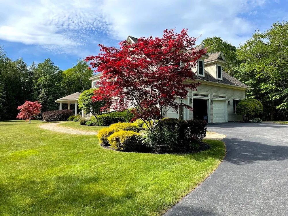 Reliable yard maintenance for outdoor upgrades in Portland, ME by UrbanYardology