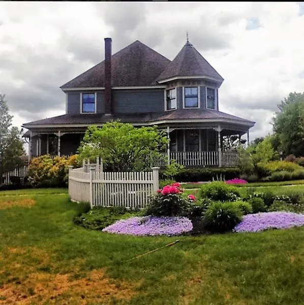 Trusted landscape installation in Portland, ME - UrbanYardology