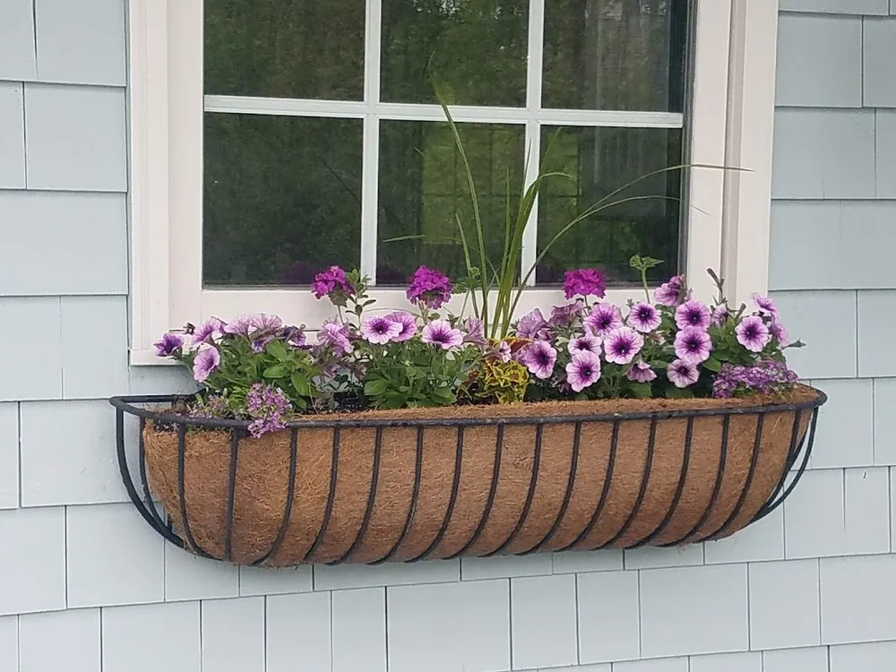 Trusted landscape design in Portland, ME - UrbanYardology