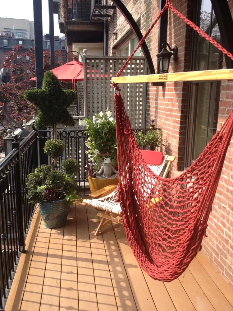 Custom lawn mowing service with custom design across Boston, MA - Urbgardens