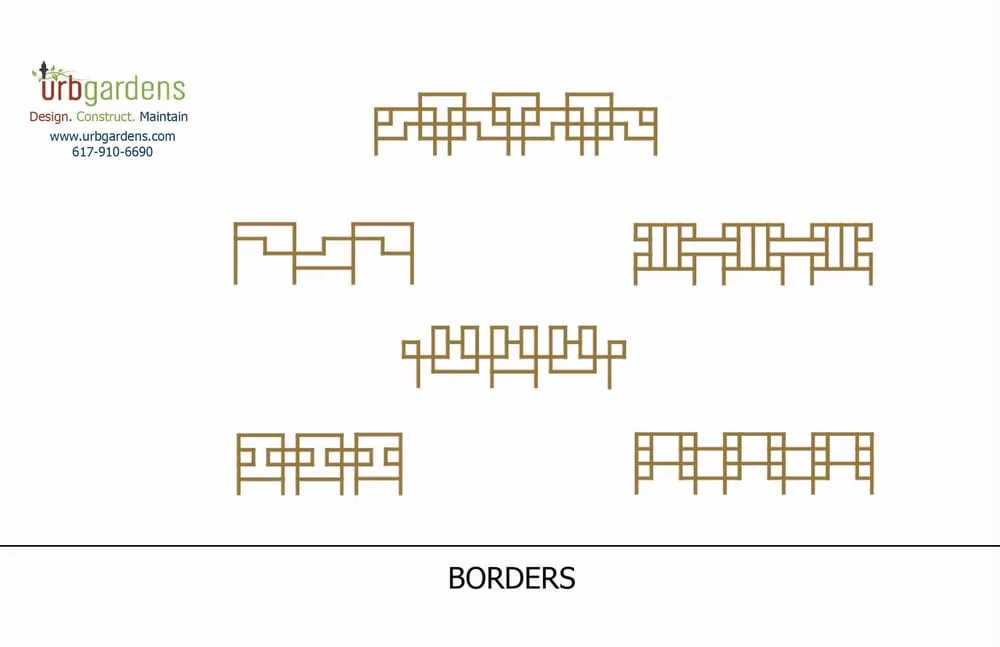 Reliable garden landscaping for year-round maintenance in Boston, MA by Urbgardens