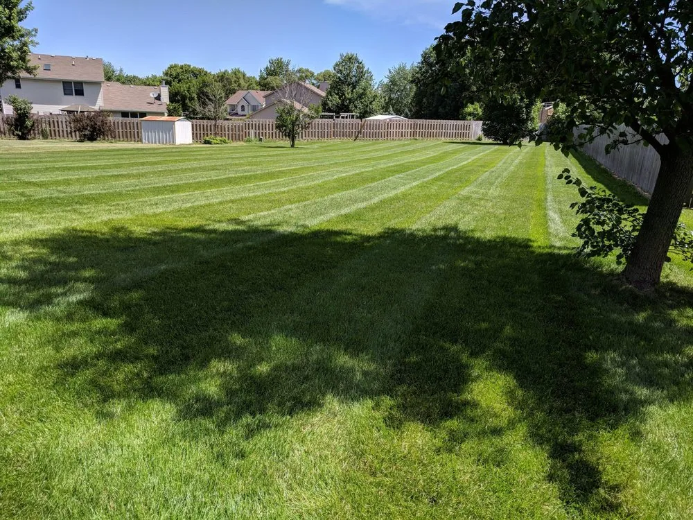 Trusted landscaping services in Davenport, IA by Urbina Lawn Care
