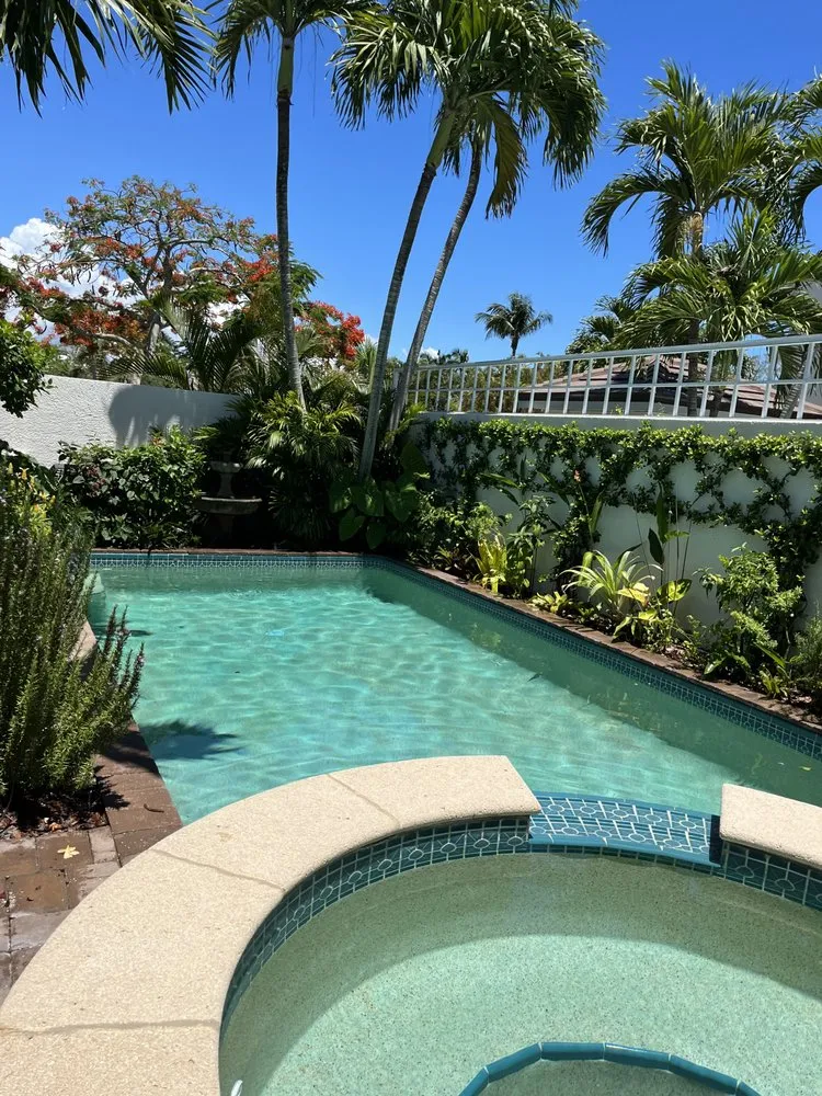 Local yard cleanup service experts serving Naples, FL - Urbina Lawn Care