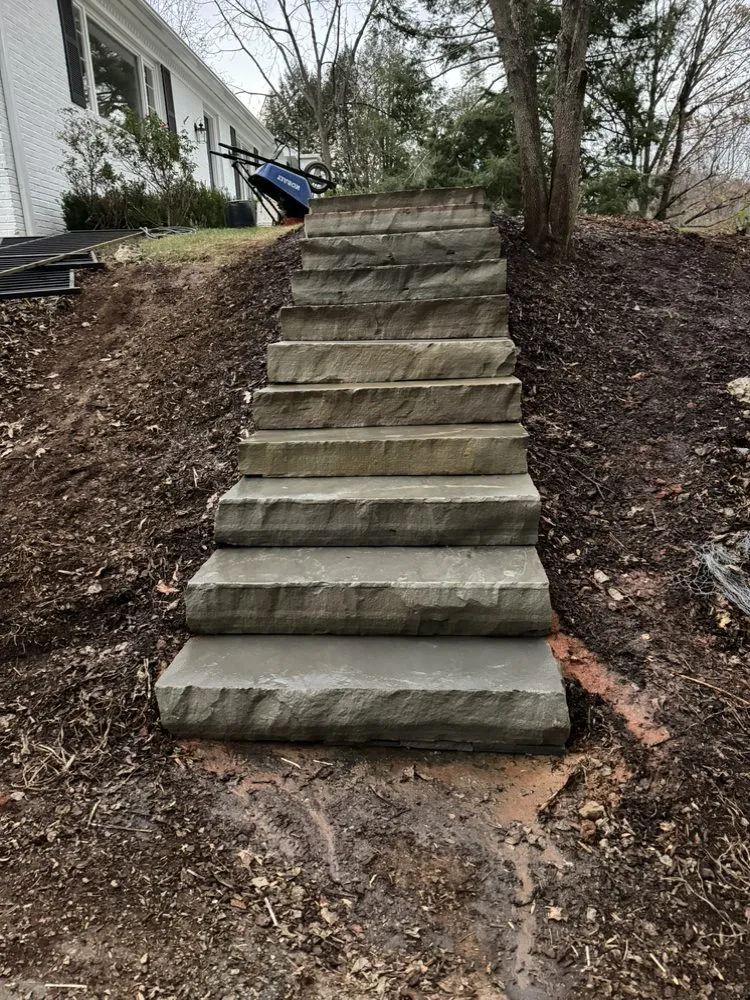 Expert yard maintenance for residential properties across Fletcher, NC - Urbina’s Landscaping