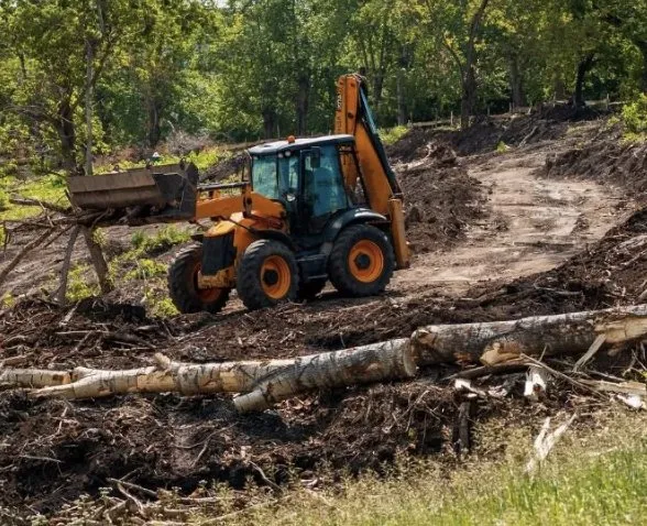 Reliable landscaping services in Hammonton, NJ by Urbina’s Landscaping