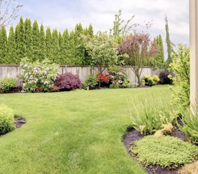Affordable yard cleanup service for beautiful yards across Hammonton, NJ - Urbina’s Landscaping