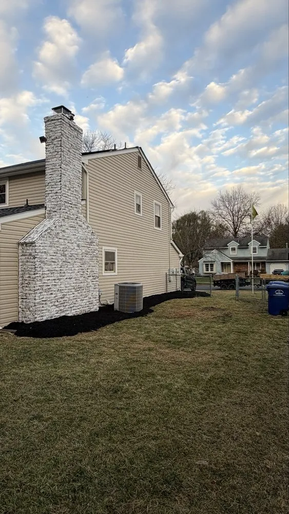 Affordable landscape design with custom design in Hammonton, NJ by Urbina’s Landscaping