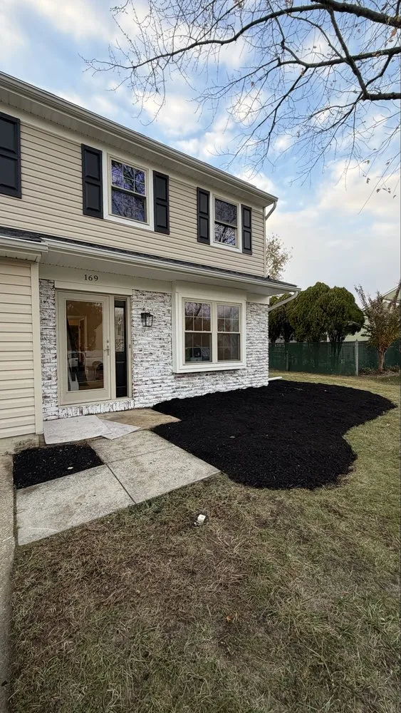 Local landscaping services in Hammonton, NJ by Urbina’s Landscaping