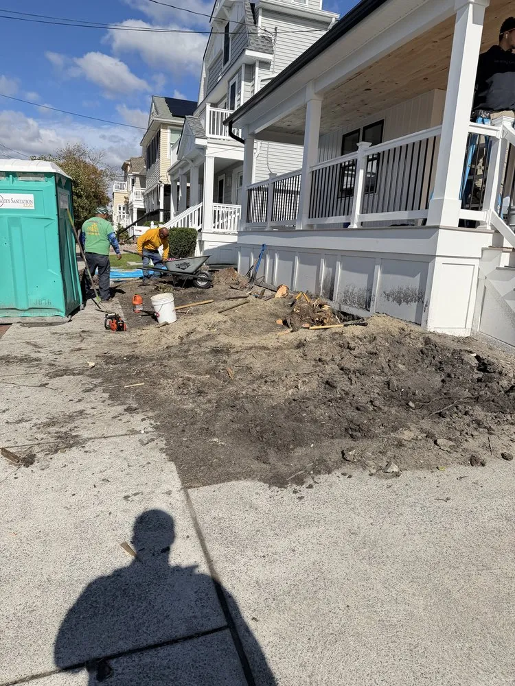 Reliable lawn care service for homes in Hammonton, NJ by Urbina’s Landscaping