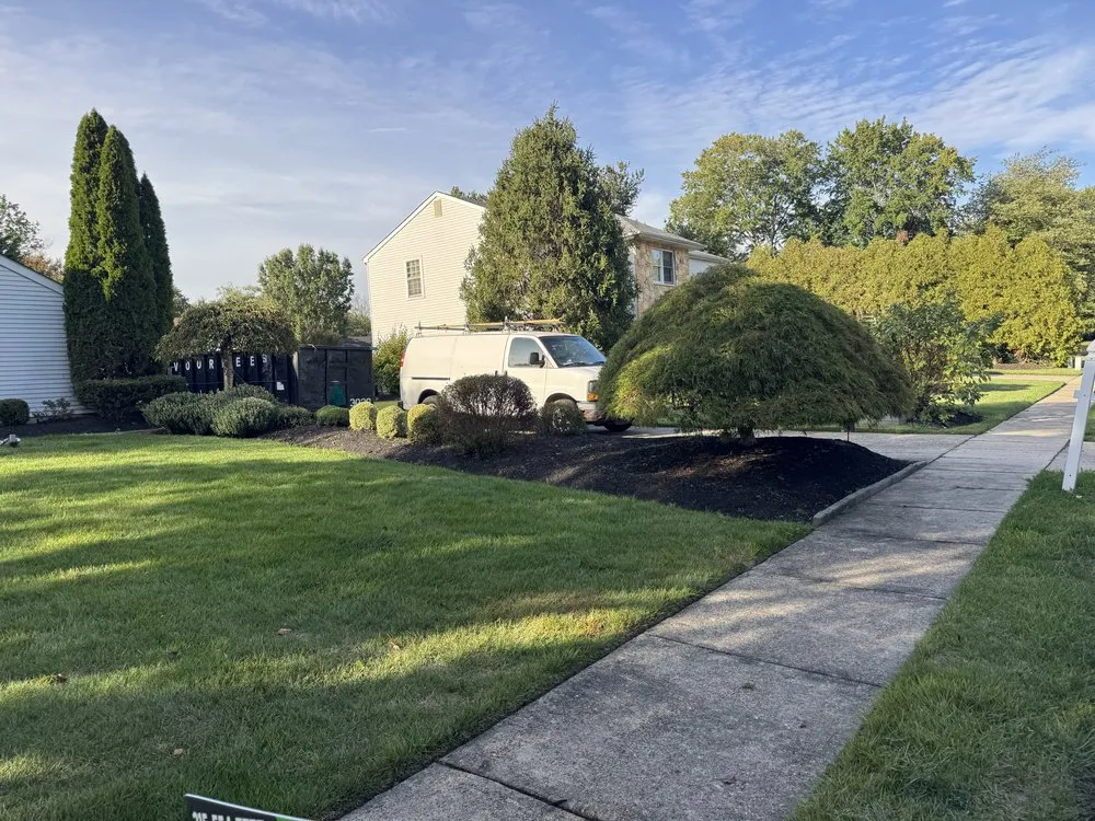Local landscaping services in Hammonton, NJ - Urbina’s Landscaping