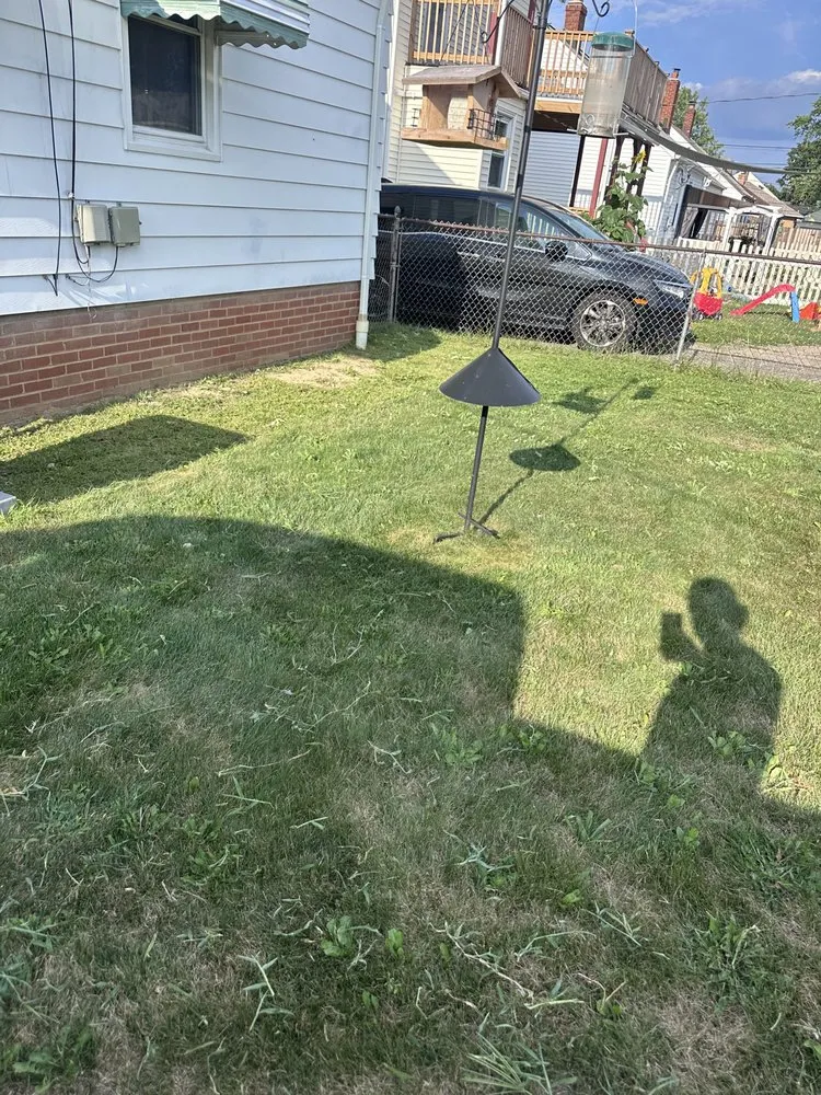 Trusted outdoor landscaping for residential properties across Parma Heights, OH - Urbs is The Word Landscaping