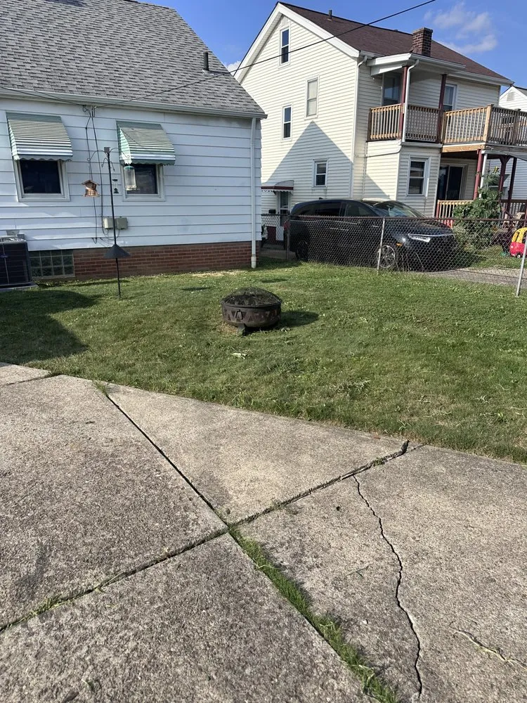 Affordable yard cleanup service experts serving Parma Heights, OH - Urbs is The Word Landscaping