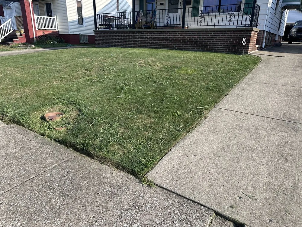 Local outdoor landscaping for year-round maintenance across Parma Heights, OH - Urbs is The Word Landscaping