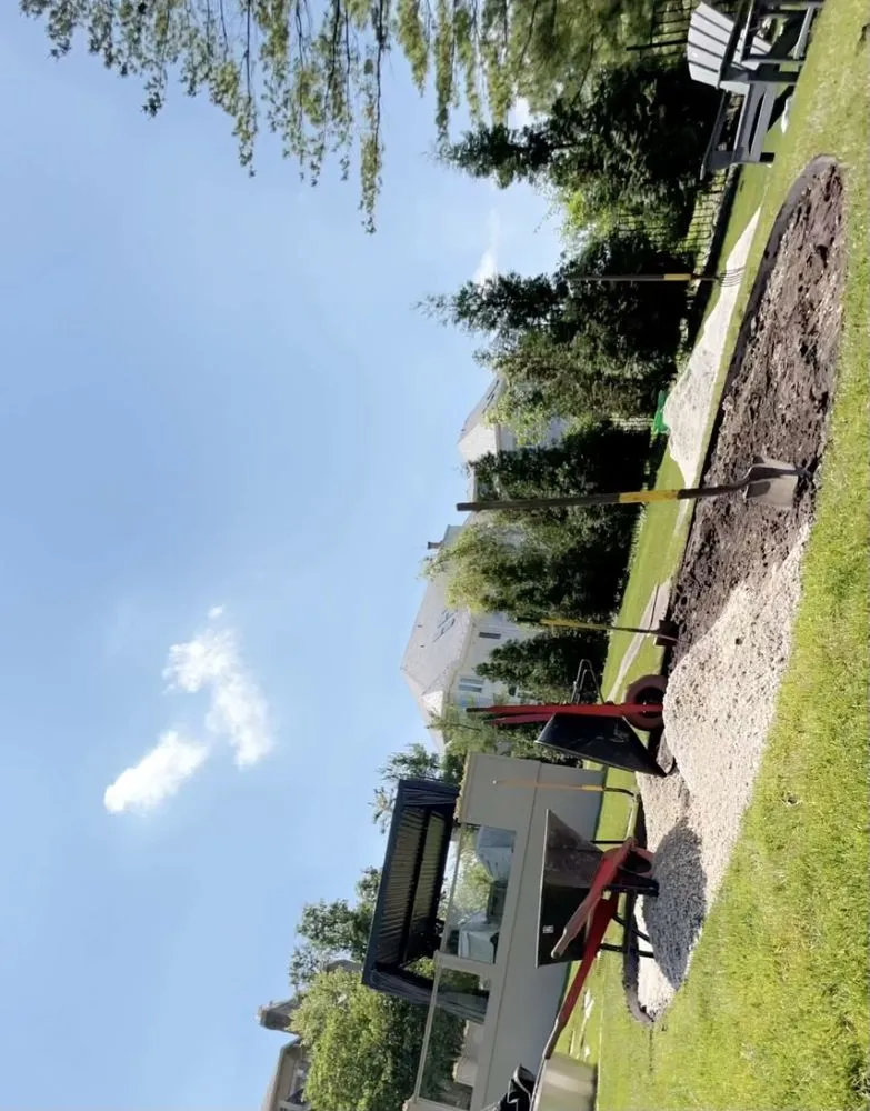 Top-rated lawn care service in San Antonio, TX - Urdiales Construction