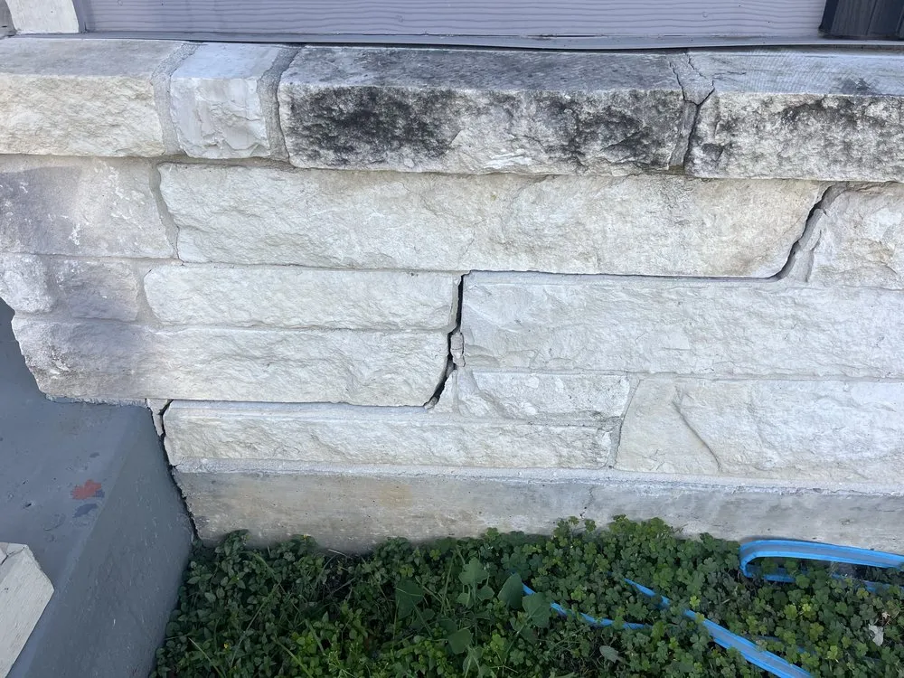 Professional yard cleanup service in San Antonio, TX - Urdiales Construction