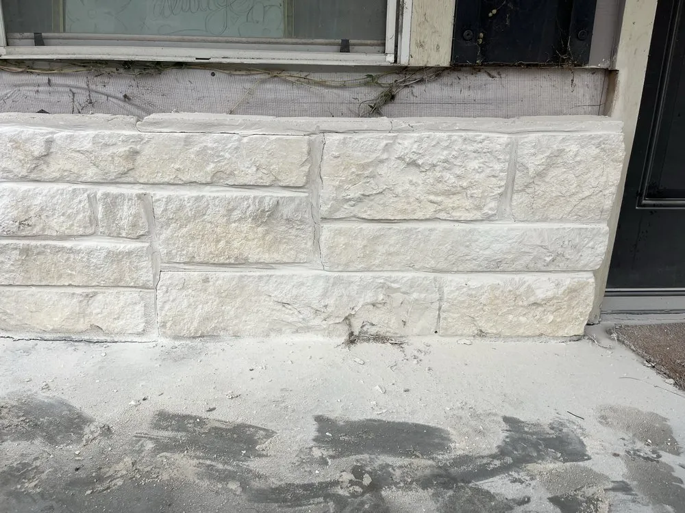 Reliable landscape design experts serving San Antonio, TX - Urdiales Construction