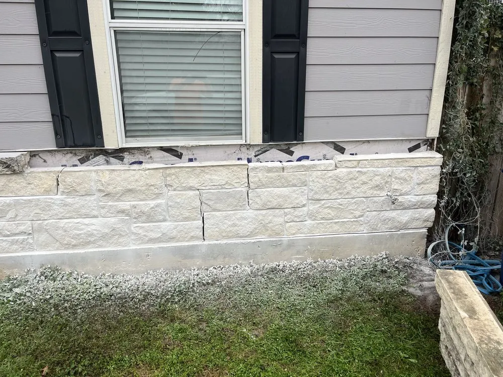 Expert residential landscaping for year-round maintenance across San Antonio, TX - Urdiales Construction