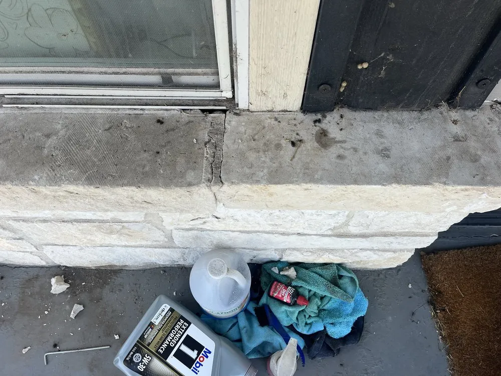 Expert lawn care service in San Antonio, TX - Urdiales Construction