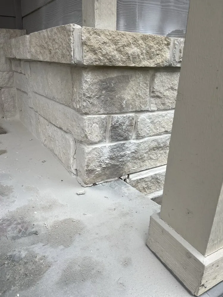 Reliable lawn care service for residential properties in San Antonio, TX by Urdiales Construction